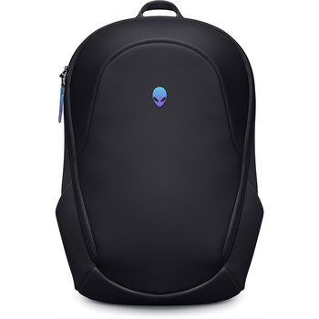 Alienware AW5625P 40.6 Cm 16 Backpack Black" AWBP-AW5625P