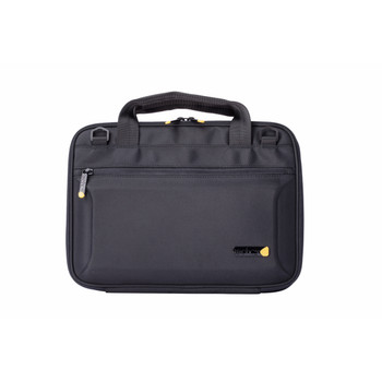 Techair TAE4802 Meet the ultimate 11-12" Chromebook case - it's like a work-in s TAE4802