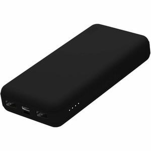 Juice Jui-Pbank-Max-20000Ma-Eco-Blk. Battery Capacity: 20000 Mah. Usb Type-A Out JUIPBNKMAX20000MECOB