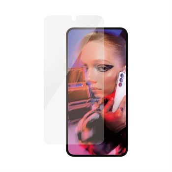 PanzerGlass SAFE. by ? Screen Protector Samsung Galaxy S24 | Ultra-Wide Fit w. E SAFE95666