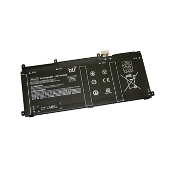 BTI 937519-171 compatible 50.04Wh 4-cell battery for HP Elite X2 1013 G3 1013 G3 937519-171-BTI