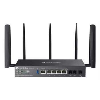 TP-Link Omada DR3650V-4G Wireless Router Gigabit Ethernet Dual-Band 2.4 GHz / 5 DR3650V-4G