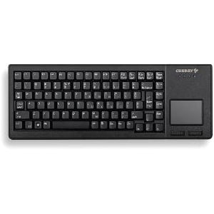 Cherry G84-5500 Keyboard Cable Connectivity Usb Interface German Black 89 KeyS G84-5500LUMDE-2