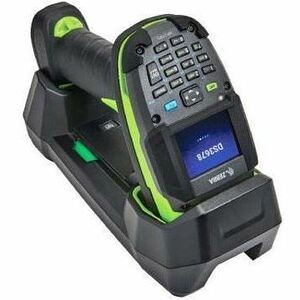 Zebra Ds3678-Kd Rugged Warehouse Picking Inventory Handheld Barcode Scanner Kit DS3678-HP3U42A2SKW