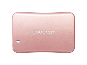 Goodram SSDPR-HX200-500-RG External Solid State Drive SSDPR-HX200-500-RG