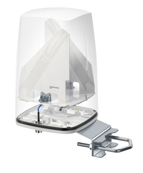 QuWireless AO5G2-GN QuOmni 5G/LTE Global MIMO2x2. AO5G2-GN