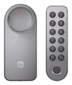 Xiaomi BHR07XDGL Smart Lock Keypad Included BHR07XDGL