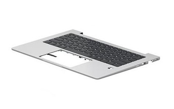 HP P38445-271 SPS-TOP COVER W/KB CP BL RO P38445-271