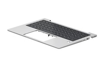 HP P33566-B31 SPS-TOP COVER W/KB BL PVCY P33566-B31