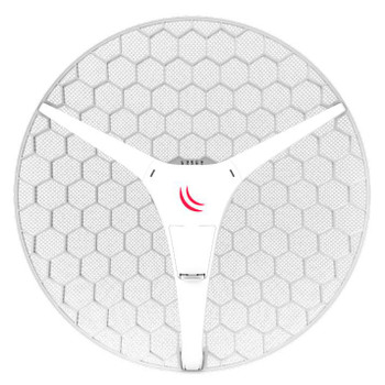 MikroTik RBLHGG-5ACD-XL Dual chain Long Range 27dBi RBLHGG-5ACD-XL