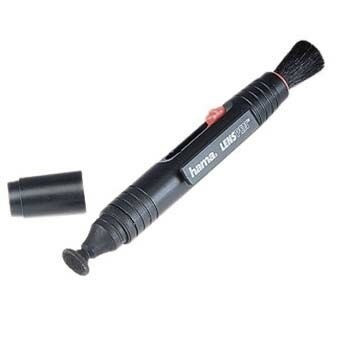 Hama Lens Pen Camera 13 mm Black 00005604