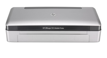 HP CN551A Officejet 100 Mobile Printer CN551A