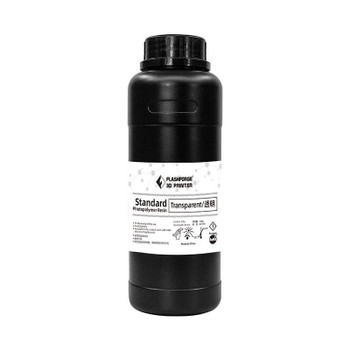 Flashforge 20001867001 LCD Standard Photopolymer 20001867001