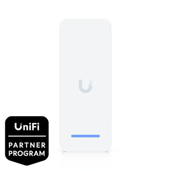 Ubiquiti UA-RETROFIT-READER-W Indoor/outdoor OSDP reader UA-RETROFIT-READER-W