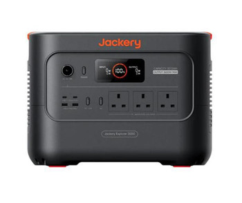 Jackery 21-0001-000312 Explorer 3000 V2 21-0001-000312