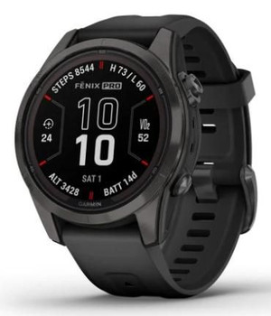 Garmin 010-02776-11 Fenix 7S Pro 3.05 Cm 1.2" 010-02776-11