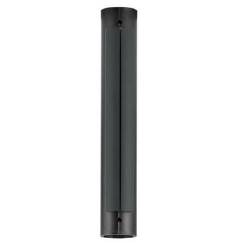 Chief CPAE150 EXTENSION COLUMN. 1500MM. BLK CPAE150