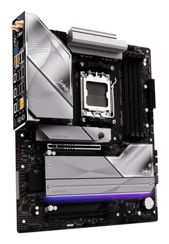 Asrock X870 LIVEMIXER WIFI Amd X870 Socket Am5 Atx X870 LIVEMIXER WIFI