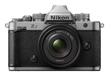 Nikon VOA123K001 Z F Sl + 40 Se Kit Milc 24.5 VOA123K001