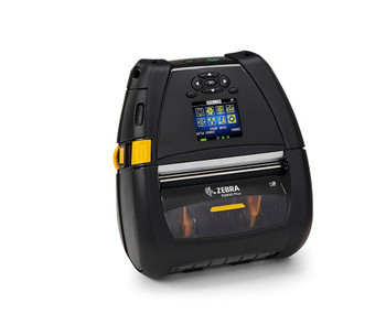 Zebra ZQ63-AUX2E14-00 DT Printer ZQ630 PlusEnglish ZQ63-AUX2E14-00