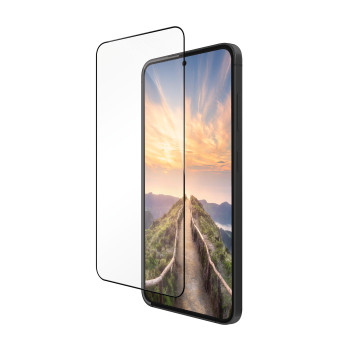 dbramante1928 ESSSCL006483 eco-shield Galaxy S25 Black ESSSCL006483