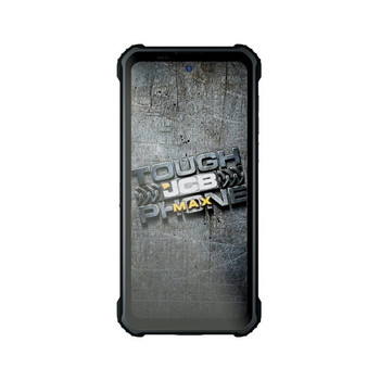 JCB Phone Toughphone Max 16.9 Cm 6.67 Dual SIM Android 12 5G 12 GB 256 GB 12000 JCBTPM20