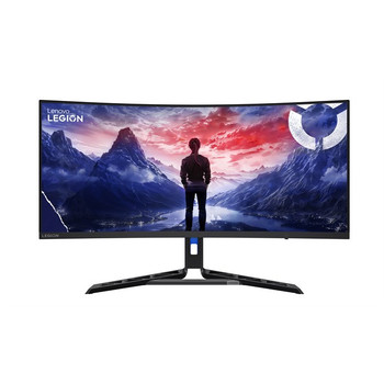 Lenovo Legion R34w-30 Computer Monitor 86.4 Cm 34 3440 X 1440 Pixels Wide Quad H 67C7GACBUK