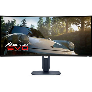 Alienware AW3425DW Computer Monitor 86.4 Cm 34 3440 X 1440 Pixels Wide Quad HD Q GAME-AW3425DW
