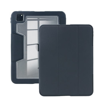 DEQSTER 40-2000072 Tablet Case 27.9 Cm 11 Folio Black" 40-2000072