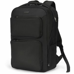 Dicota Consignment Dicota Seven Carrying Case Backpack for 35.6 Cm 14" To 40.6 C D3250102