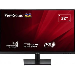 Viewsonic VA3209-2K-MHD 32" Class Wqhd Lcd Monitor 16:9 80 Cm 31.5" Viewable In- VA3209-2K-MHD