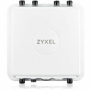 Zyxel Wax655E. 2.4 Ghz 5 Ghz Maximum Data Transfer Rate: 4800 Mbit/S. Security A WAX655E-EU0101F