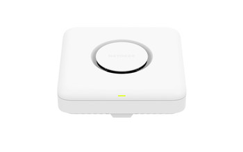 Netgear Business Wbe750 Tri Band Wi-Fi 7 Ieee 802.11A/B/G/N/Ac/Ax/Be/I 18.40 Gbi WBE750-100EUS