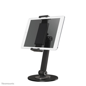 Neomounts Height Adjustable Tablet Pc Stand Up To 32.8 Cm 12.9" Screen Support 1 DS15-540BL1
