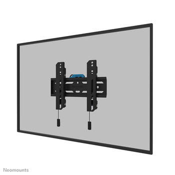 Neomounts Select Wall Mount for Tv Black Height Adjustable 1 DisplayS Supported WL30S-850BL12