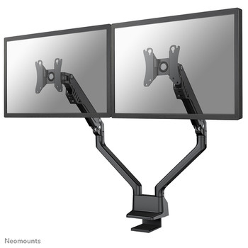 Neomounts FPMA-D750DBLACK2 Mounting Arm for Flat Panel Display Monitor Black Hei FPMA-D750DBLACK2