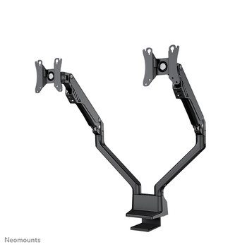 Neomounts FPMA-D750DBLACK2 Mounting Arm for Flat Panel Display Monitor Black Hei FPMA-D750DBLACK2
