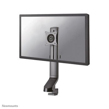 Neomounts Neomounts Pro Desk Mount for Flat Panel Display Black Black FPMA-D860BLACK