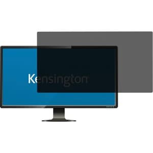 Kensington 3H Polyethylene Terephthalate Pet Anti-Glare Privacy Screen Filter fo 626485