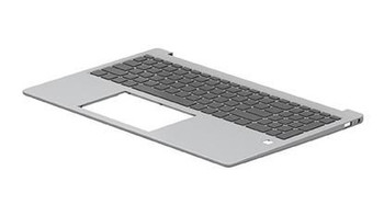 HP P41059-A41 SPS-TOP COVER GLS W/KB SGYBL P41059-A41