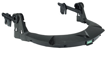 Msa V-Gard Standard Frame for Visors Black MSA10121266