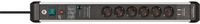 Brennenstuhl 1391010610 Power Extension 3 M 6 Ac 1391010610