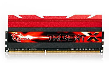 G.Skill F3-2400C10D-16GTX 16GB DDR3-2400 F3-2400C10D-16GTX