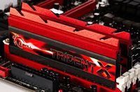 G.Skill F3-2400C10D-8GTX 8GB DDR3-2400 F3-2400C10D-8GTX