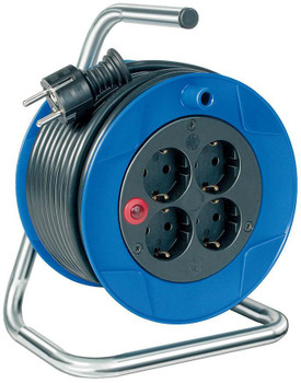 Brennenstuhl 1079180004 BN-HASP06 1079180004