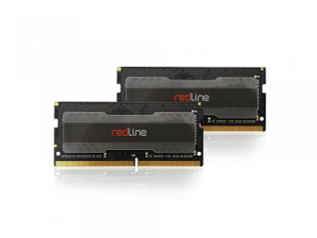 Mushkin MRA4S320NNNF16GX2 Redline Memory Module 32 Gb 2 MRA4S320NNNF16GX2