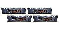 G.Skill F4-3200C16Q-32GFX F4-3200C16Q-32GFX Memory F4-3200C16Q-32GFX