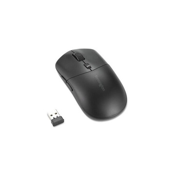 Kensington MY430 EQ Mouse Office Ambidextrous RF Wireless + Bluetooth + USB Type K75507EU