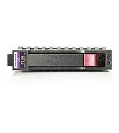 Hewlett Packard Enterprise 652757-B21-RFB 2TB 6G SAS 7.2K 652757-B21-RFB