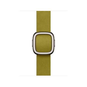 Apple MXW73ZM/A 42Mm Chartreuse Modern Buckle MXW73ZM/A